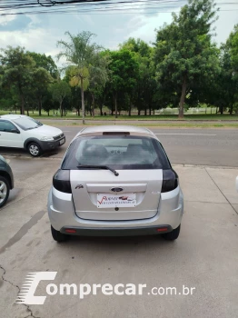 Ka 1.0 8V/1.0 8V ST Flex 3p