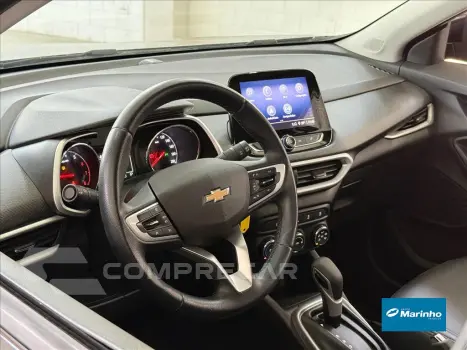 TRACKER 1.2 TURBO FLEX AUTOMÁTICO