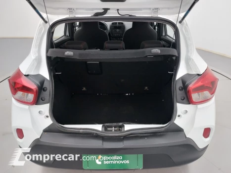 KWID 1.0 12V SCE FLEX ZEN MANUAL