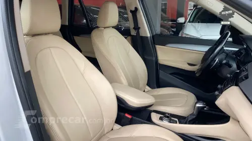 BMW X1 2.0 16V TURBO SDRIVE20I SPORT