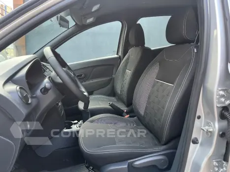 LOGAN Zen Flex 1.0 12V 4p Mec.