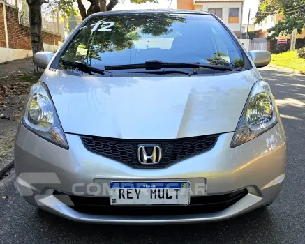 FIT 1.4 LX 16V