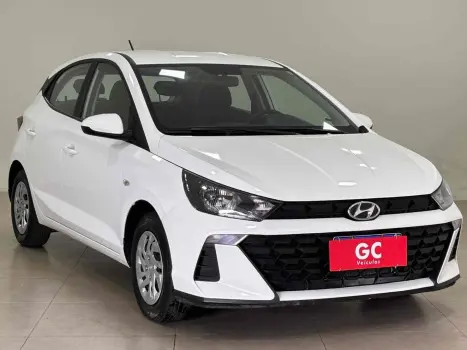 HB20 1.0 12V FLEX SENSE MANUAL