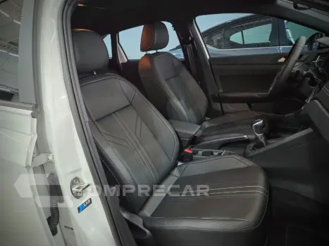NIVUS 1.0 200 TSI TOTAL FLEX HIGHLINE AUTOMÁTICO
