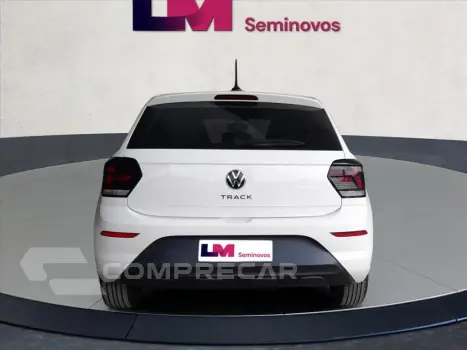 POLO 1.0 MPI TRACK MANUAL