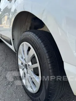 Sandero 1.6 Expression 8V