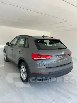 A3 1.4 TFSI Sportback Prestige Plus