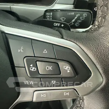 T-Cross Comfor. 200 TSI 1.0 Flex 5p Aut.