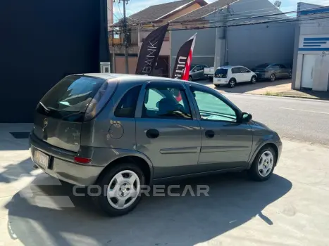 Corsa Hat. Maxx 1.4 8V ECONOFLEX 5p