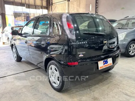CORSA HATCH - 1.0 MPFI MAXX 8V 4P MANUAL