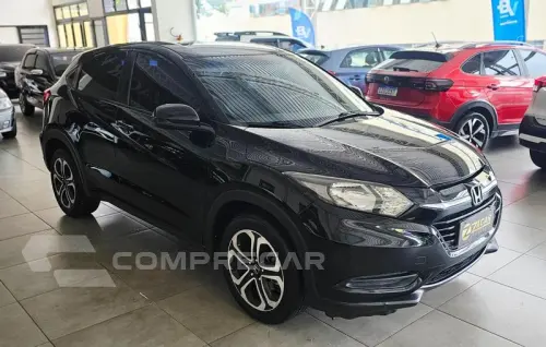 HR-V LX CVT