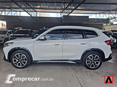 X1 2.0 16V Turbo Sdrive20i X-line