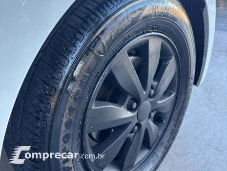 HB20S 1.6 Comfort Plus 16V