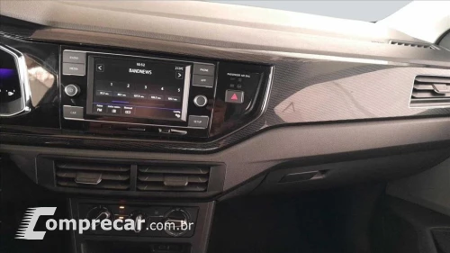 VIRTUS 1.0 170 TSI AUTOMÁTICO
