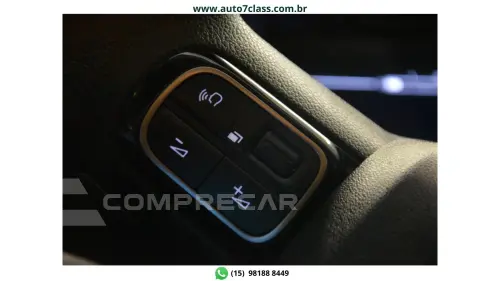 C4 CACTUS - 1.6 VTI 120 FEEL EAT6