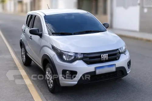 MOBI 1.0 8V EVO Like.