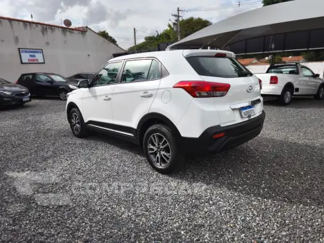 CRETA 1.6 16V Attitude