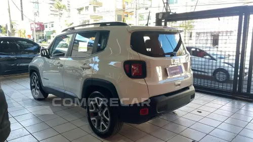 JEEP RENEGADE 1.8 16V SPORT