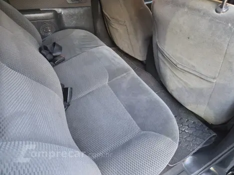 S10 2.4 MPFI ADVANTAGE 4X2 CD 8V FLEX 4P MANUAL