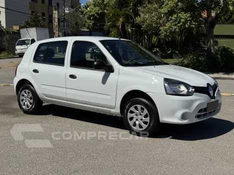 CLIO 1.0 Expression 16V Hi-power