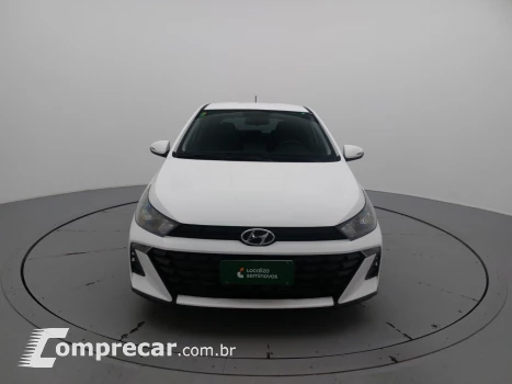 HB20 1.0 12V FLEX COMFORT MANUAL