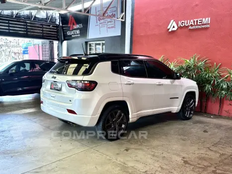 COMPASS 1.3 T270 TURBO FLEX S AT6