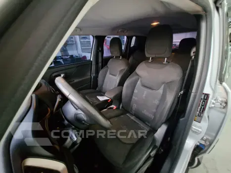 RENEGADE 1.8 16V Sport