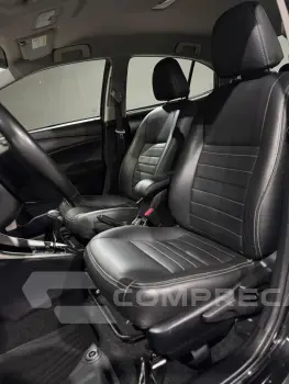YARIS 1.5 16V Sedan XL