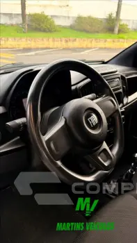 FIORINO 1.4 MPI FURGÃO ENDURANCE 8V FLEX 2P MANUAL
