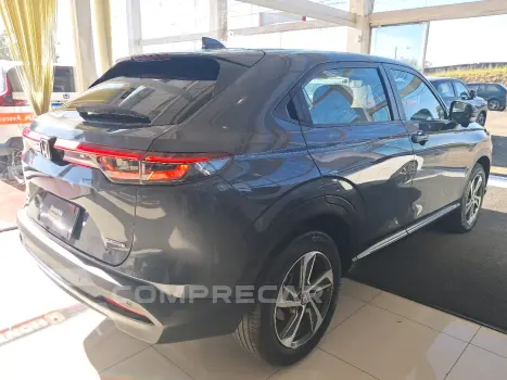 HR-V 1.5 DI I-VTEC TURBO FLEX ADVANCE CVT