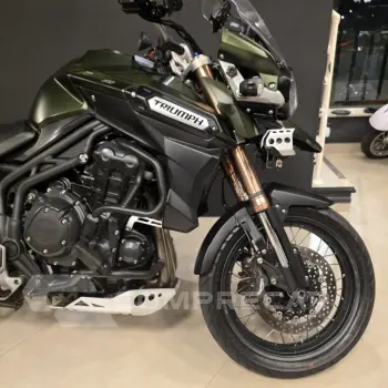 TIGER 1200 XC EXPLORER