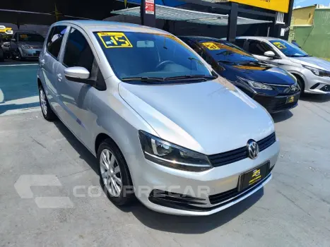 Fox Trendline 1.0 Flex 8V 5p