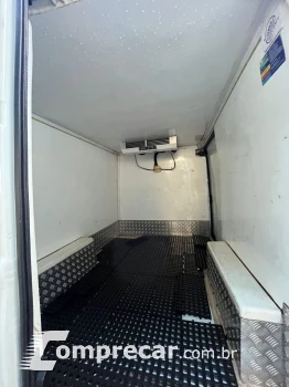 Master 2.3 16V 3P DCI DIESEL FURGÃO L1H1