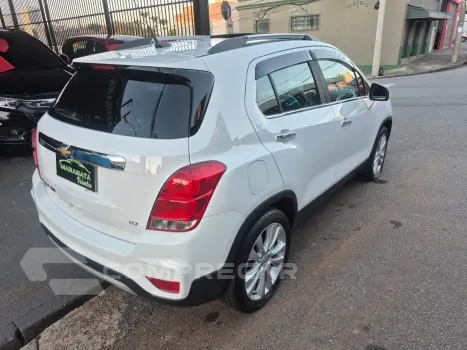 TRACKER 1.4 16V Turbo LTZ
