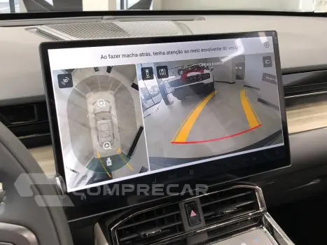 S06 1.5 TGDI PHEV PREMIUM DHT.