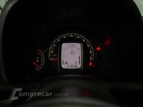 MOBI 1.0 EVO Trekking