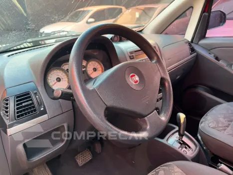 IDEA 1.8 MPI Adventure 8V