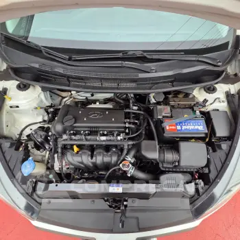 HB20X Style 1.6 Flex 16V Aut.