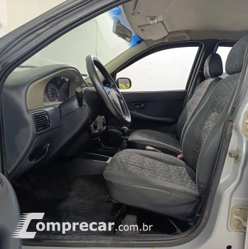 PALIO 1.0 MPI Fire 8V