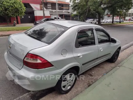 PRISMA - 1.4 MPFI MAXX 8V 4P MANUAL