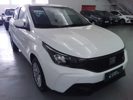 ARGO 1.0 FIREFLY FLEX DRIVE MANUAL