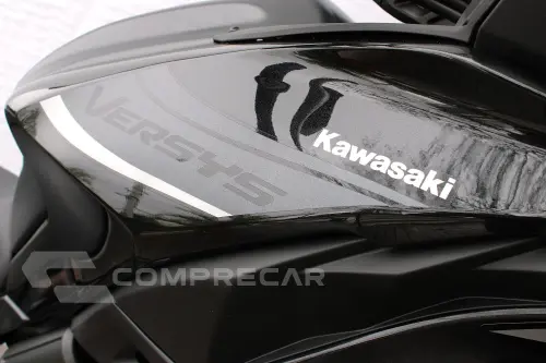 KAWASAKI VERSYS ABS