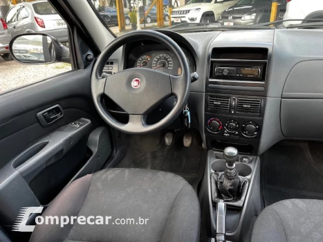 SIENA 1.4 MPI EL 8V