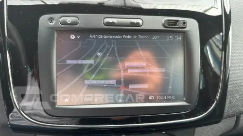 SANDERO 1.0 12V SCE Vibe