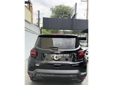 RENEGADE 1.3 T270 TURBO FLEX SPORT AT6