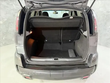 AIRCROSS 1.6 VTI 120 Live Eat6