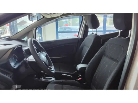 ECOSPORT 1.5 TI-VCT FLEX SE AUTOMATICO