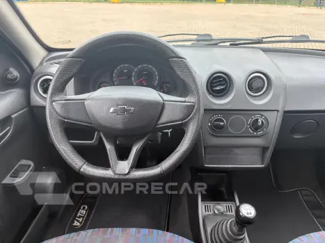 CELTA 1.0 MPFI Life 8V