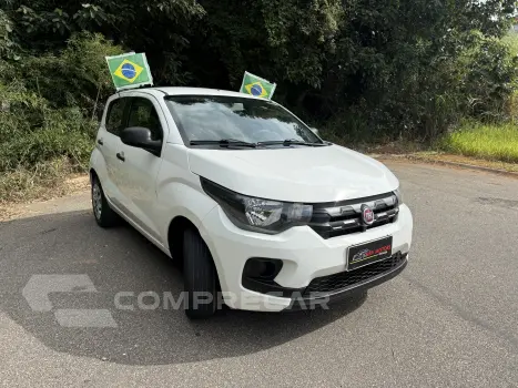 MOBI 1.0 8V EVO Like.