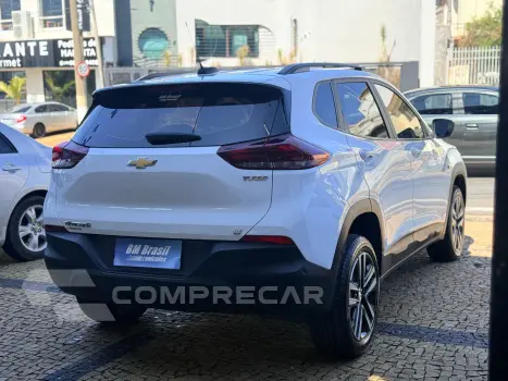 TRACKER 1.0 Turbo LT